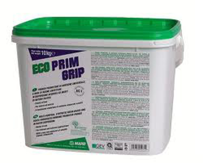 Poza cu Amorsa acrilica Eco Prim Grip Plus 5kg