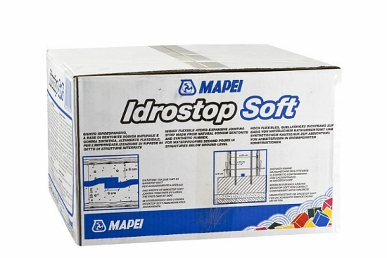 Idrostop Soft