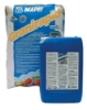 Poza cu Adeziv piatra naturala Mapei GraniRapid gri 28kg