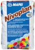 Poza cu Mortar alb pt tencuiala Nivoplan 25kg