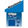 Poza cu Banda cauciuc Mapei Mapeband - 50m