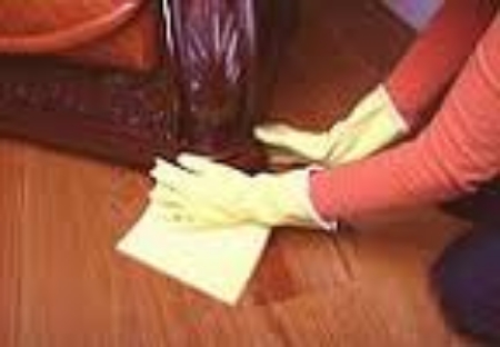 Poza pentru categoria Intretinere parchet