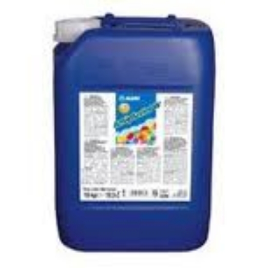 Poza cu Lac incolor anti-ploaie Mapei Antipluviol W 10kg