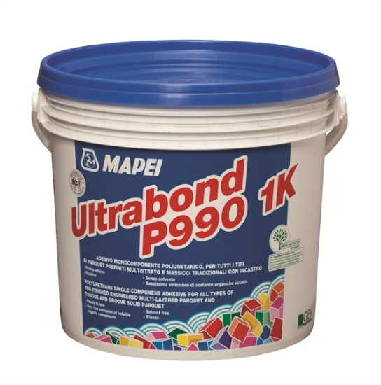 Poza cu Adeziv parchet Ultrabond P990 1k la 15kg