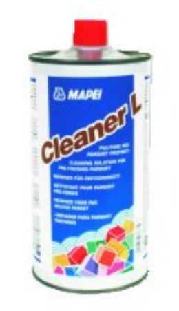 Poza cu Solutie curatare parchet Cleaner L 0,85kg