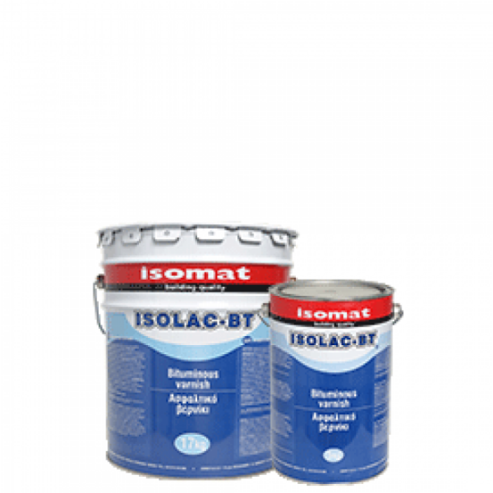 ISOLAC-BT