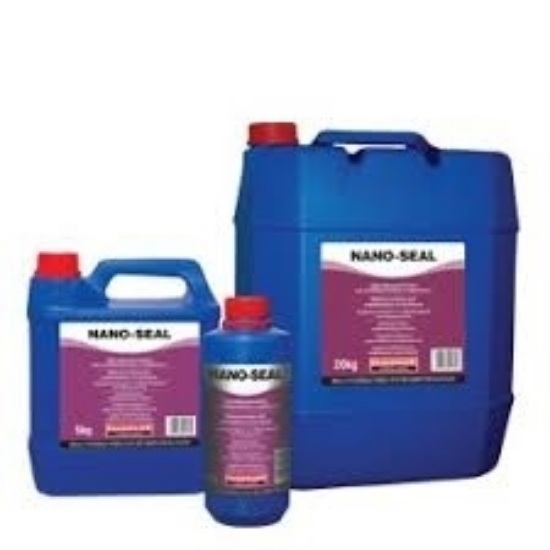 Amorsa hidroizolanta ISOMAT NANO-SEAL