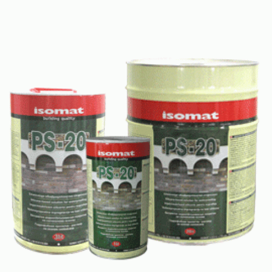 Isomat PS-20