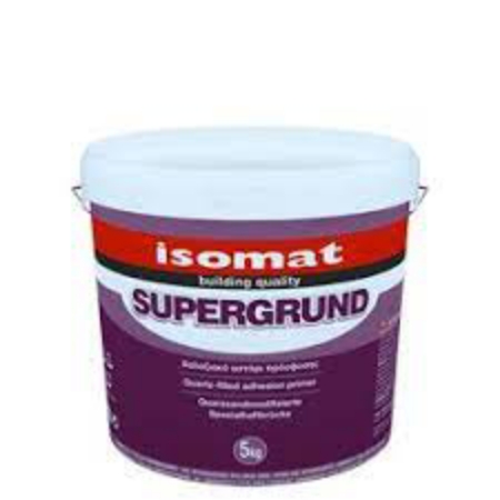 Amorsa Isomat SuperGrund