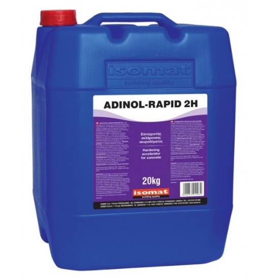 adinol rapid 2h