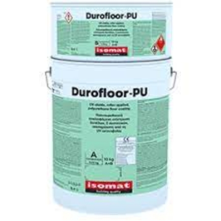 Rasina poliuretanica DUROFLOOR-PU