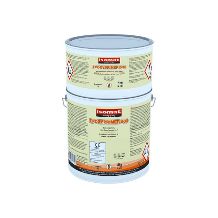 Amorsa epoxidica EPOXYPRIMER-500
