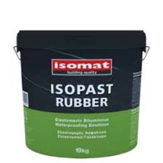 ISOPAST RUBBER