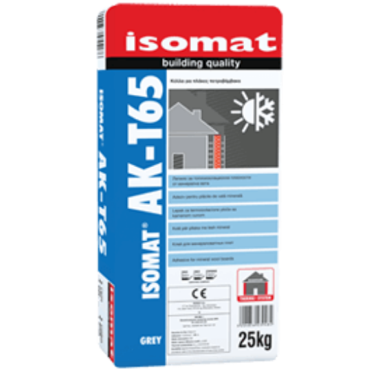Isomat AK-T65