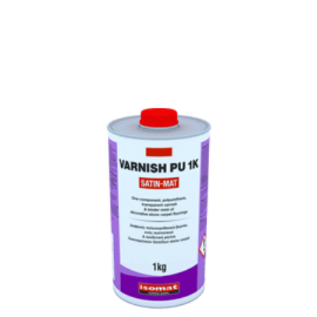 Poza cu VARNISH-PU 1K la 1kg