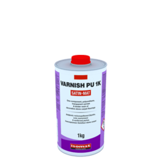 Poza cu VARNISH-PU 1K la 1kg