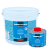 Poza cu VARNISH-PU 2KW Satin-Mat 1kg