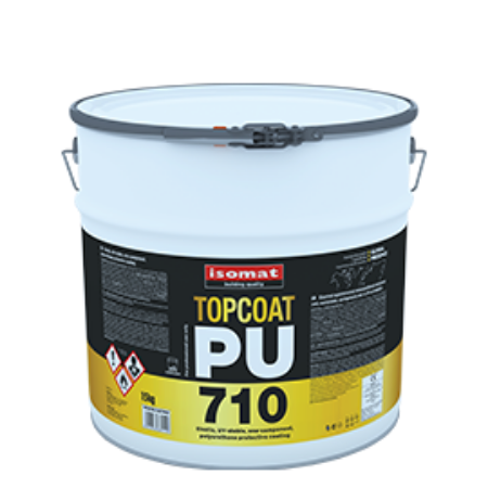 TOPCOAT-PU 710