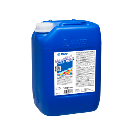 mapei mapefast cfl
