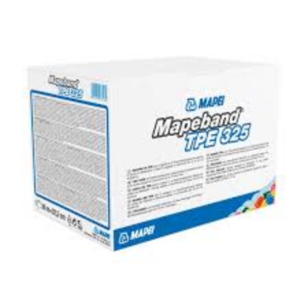 Poza cu MAPEBAND TPE 325 rola 30m
