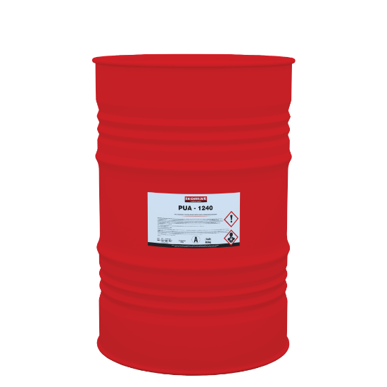 Mortar Isomat Aquamat