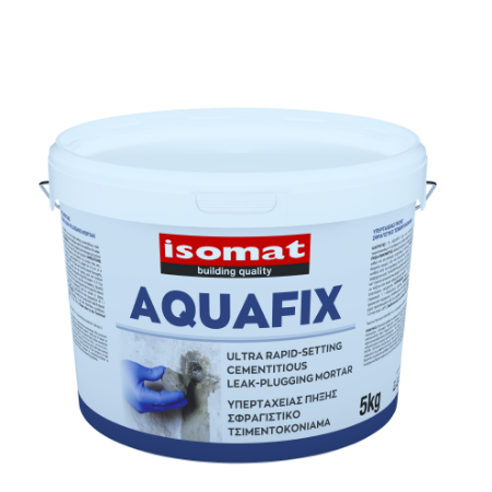 Mortar Aquafix Isomat