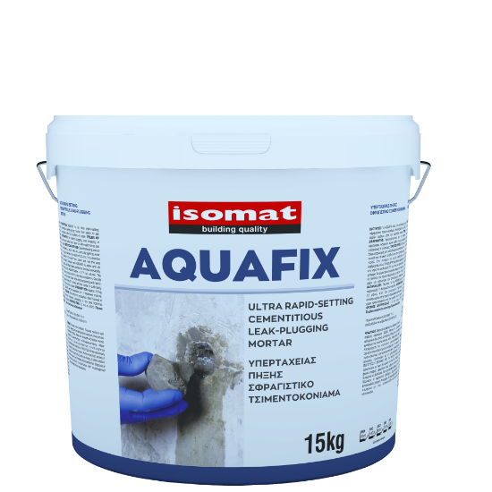 AQUAFIX Isomat