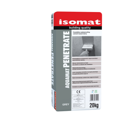 Aquamat Penetrate