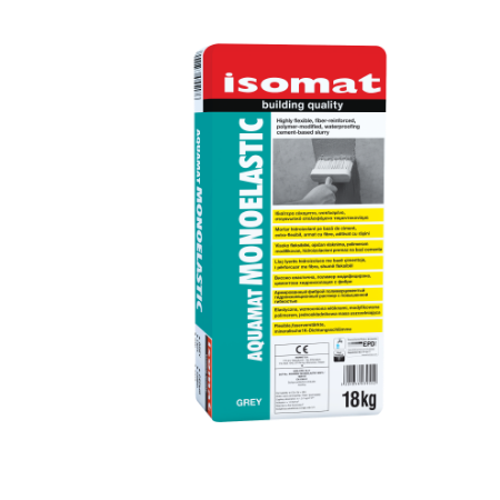 AQUAMAT MONOELASTIC