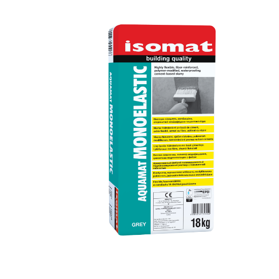 AQUAMAT MONOELASTIC
