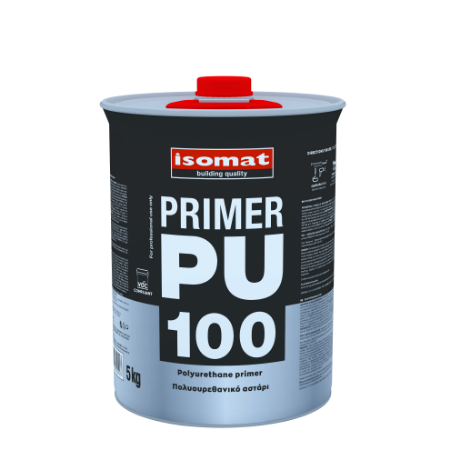 Grund poliuretanic ISOMAT PRIMER-PU 100