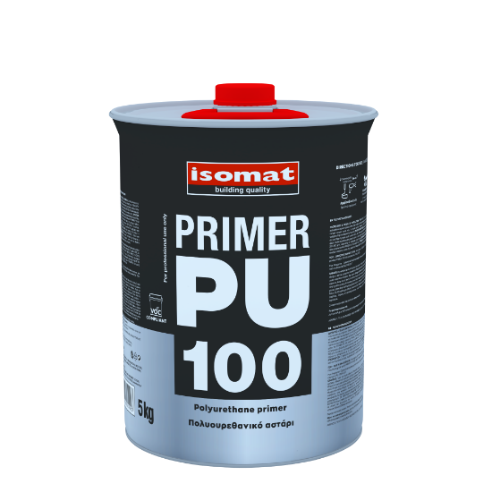 Grund poliuretanic ISOMAT PRIMER-PU 100