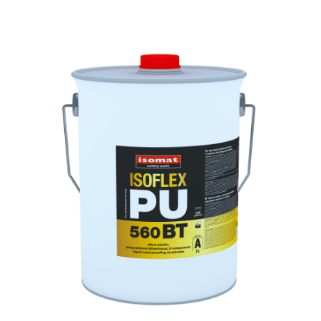 ISOFLEX-PU 560 BT