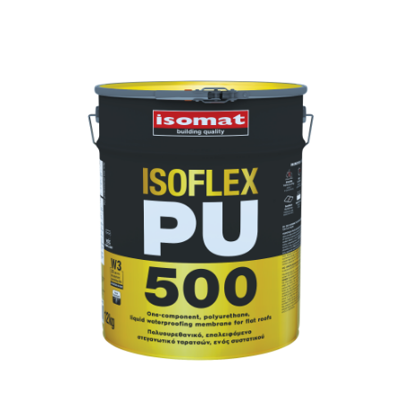 ISOMAT ISOFLEX-PU 500
