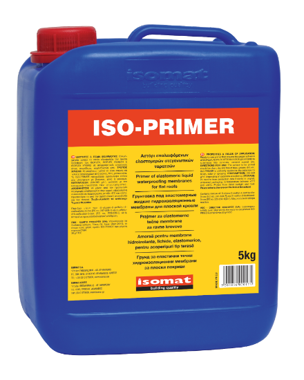 ISOMAT ISO-PRIMER