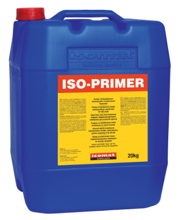 ISO-PRIMER