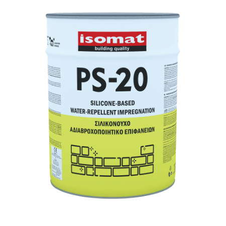 Isomat PS-20