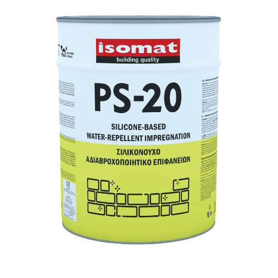 Isomat PS-20