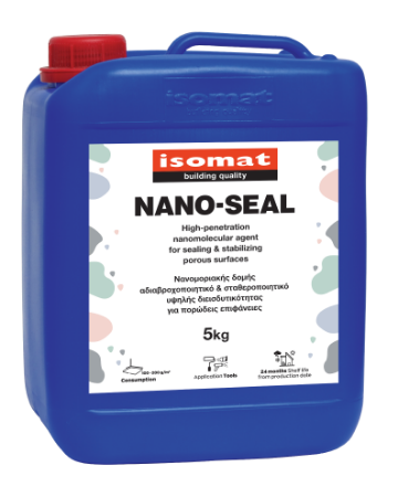 Isomat NANO-SEAL