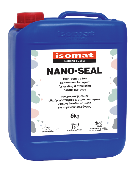 Isomat NANO-SEAL
