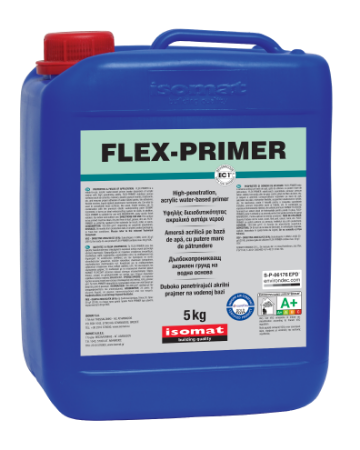 Grund ISOMAT FLEX-PRIMER