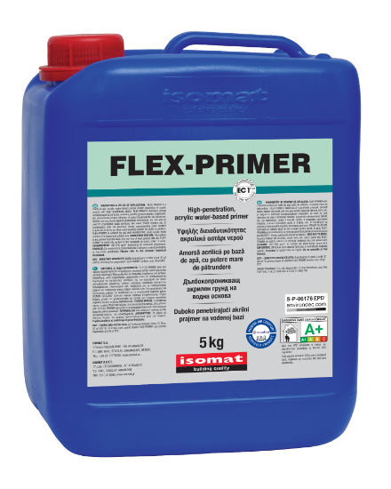 Grund ISOMAT FLEX-PRIMER