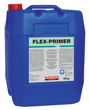 Grund ISOMAT FLEX-PRIMER