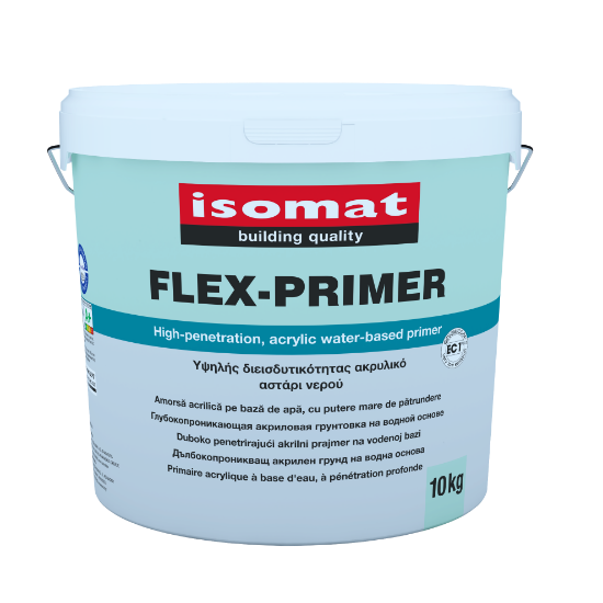 Isomat FLEX-PRIMER