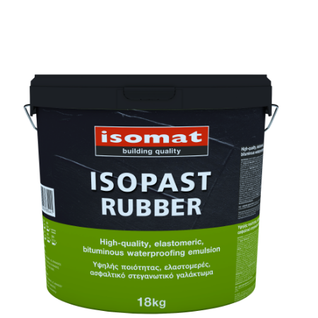 ISOPAST RUBBER