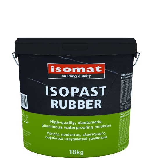ISOPAST RUBBER
