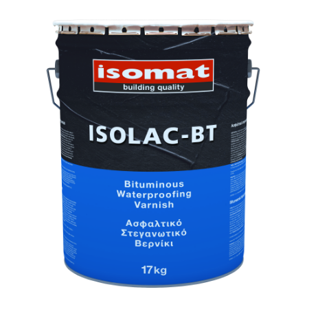 ISOLAC-BT