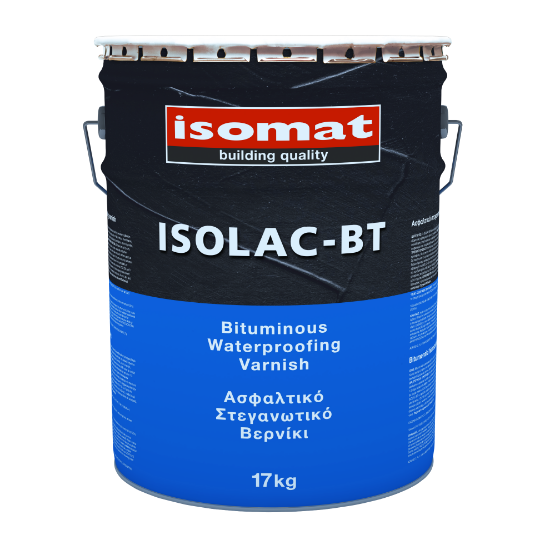 ISOLAC-BT