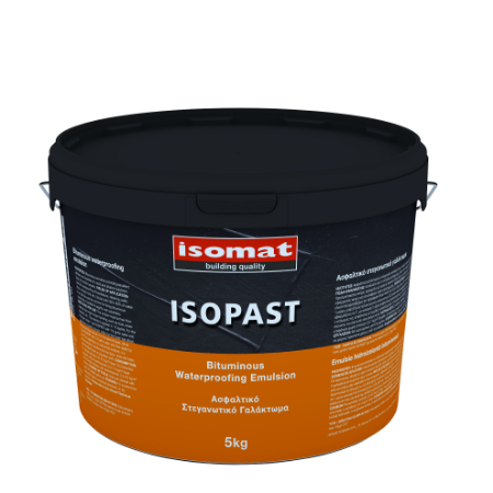 Emulsie bituminoasa ISOMAT ISOPAST