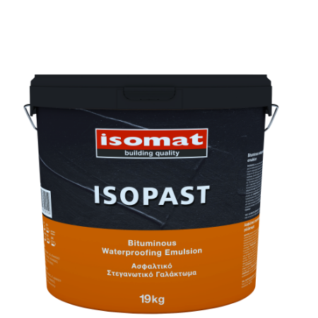 ISOPAST